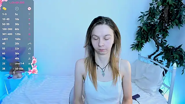 Bell a mi  online show from 04-18-26, 01:13
