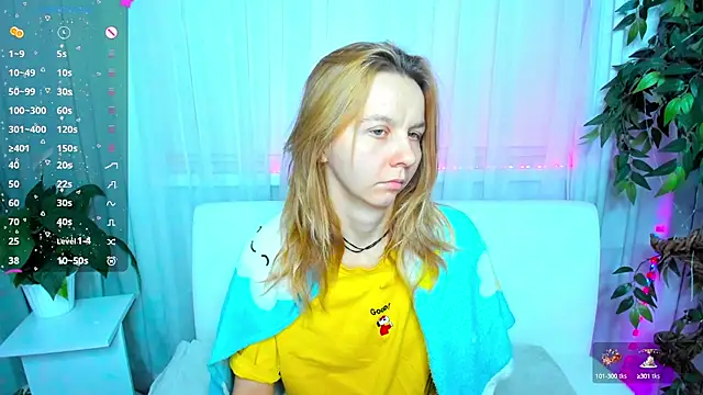 Bell a mi  online show from 03-19-25, 03:20