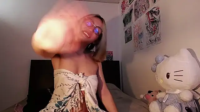 MARIANADIRTY online show from 02-26-25, 01:43