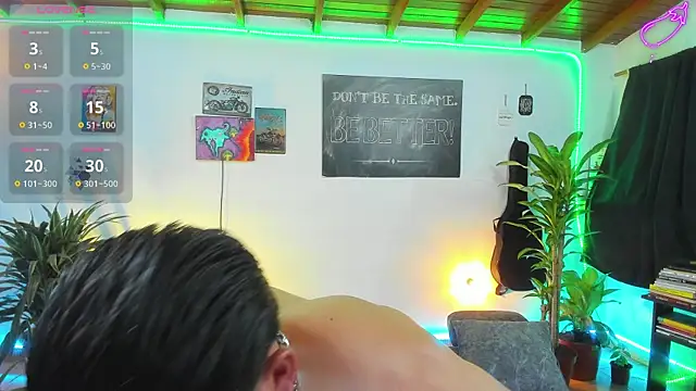 Snapshot of RyanCarter_ chatting on 10-13-25, 12:34 RyanCarter  online show from 10-13-25, 12:34