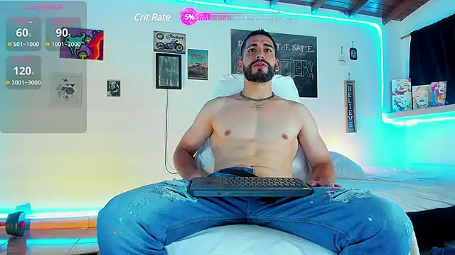 Snapshot of RyanCarter_ chatting on 01-26-25, 02:30 RyanCarter  online show from 01-26-25, 02:30