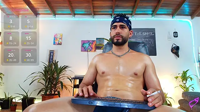 RyanCarter  online show from 02-10-26, 09:36