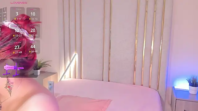 Saekohofman online show from 02-08-26, 04:10