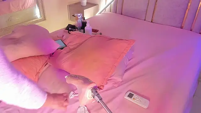 Saekohofman online show from 12-01-25, 04:13