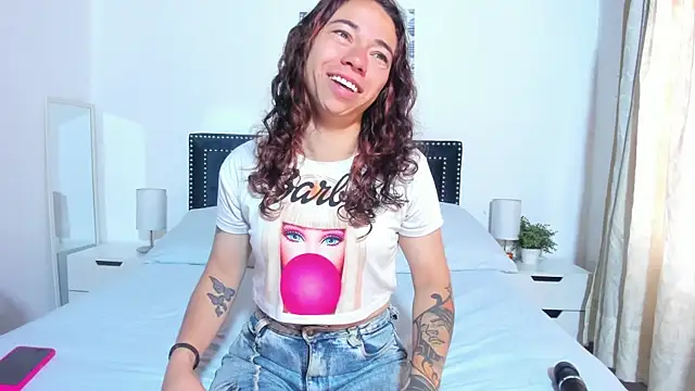 ZulyMichels online show from 05-26-26, 12:25