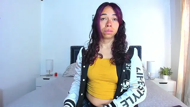 ZulyMichels online show from 09-24-25, 12:33