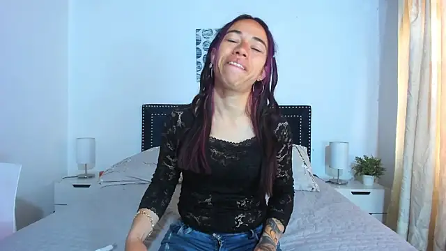 ZulyMichels online show from 09-23-25, 12:34