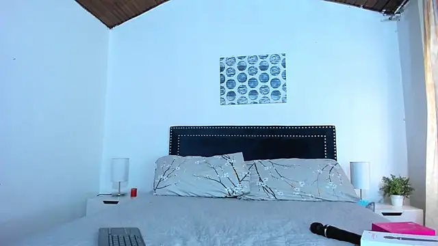 ZulyMichels online show from 09-29-25, 12:22