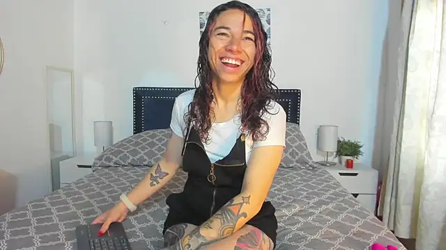 ZulyMichels online show from 03-20-26, 12:17