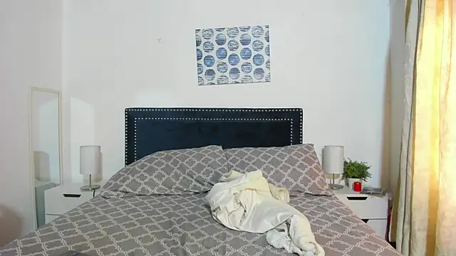 ZulyMichels online show from 04-13-26, 12:31