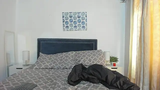 ZulyMichels online show from 03-03-26, 12:23