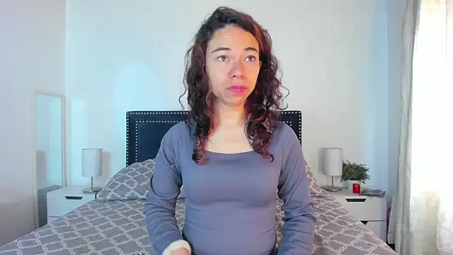 ZulyMichels online show from 04-09-26, 12:33