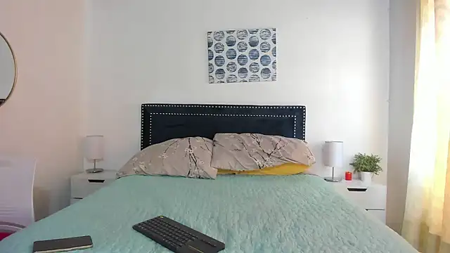 ZulyMichels online show from 01-09-26, 02:24