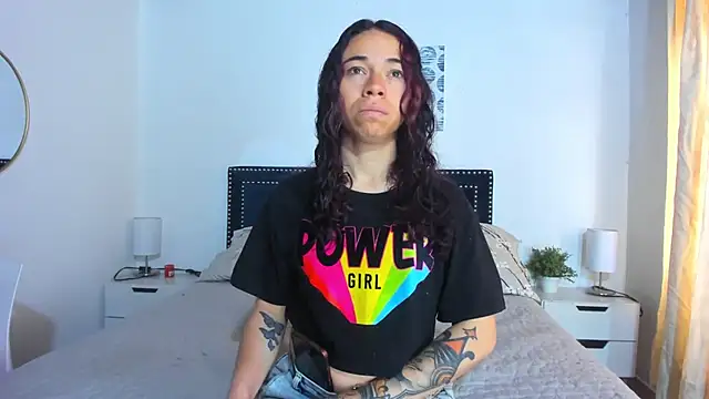 ZulyMichels online show from 10-27-25, 12:28