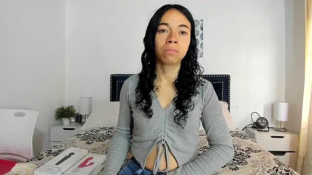 ZulyMichels online show from 03-20-25, 12:43