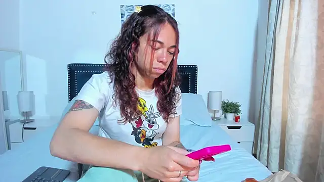 ZulyMichels online show from 05-11-26, 12:28