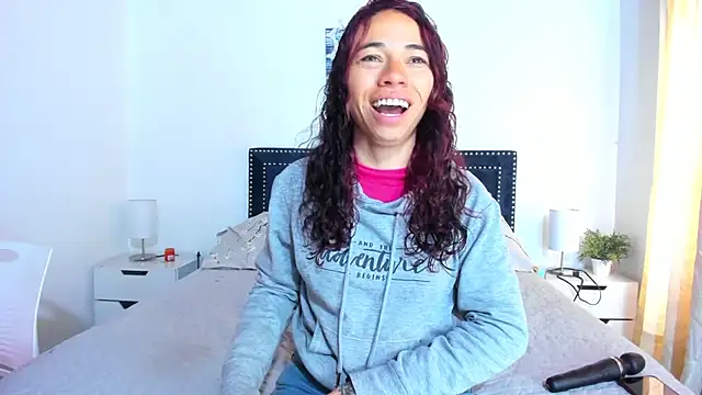 ZulyMichels online show from 10-16-25, 12:13