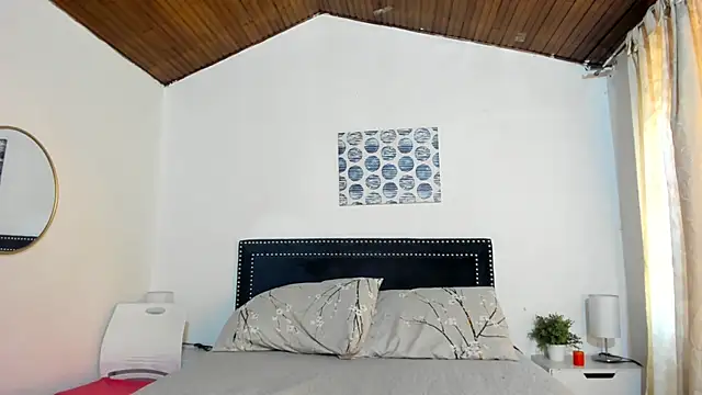 ZulyMichels online show from 11-12-25, 12:20