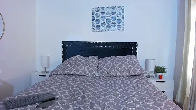 ZulyMichels online show from 02-04-26, 12:44