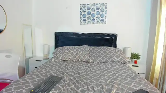 ZulyMichels online show from 02-23-26, 12:39