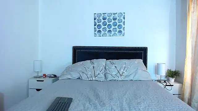 ZulyMichels online show from 10-11-25, 12:28