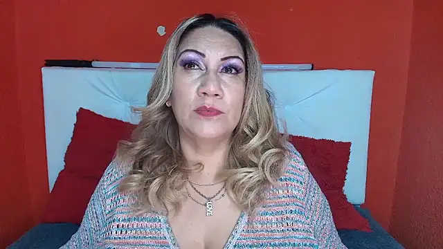 yayita mature online show from 01-08-26, 04:46