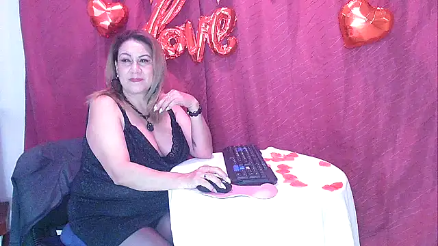 yayita mature online show from 02-11-25, 12:04