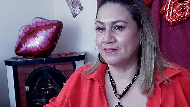 yayita mature online show from 02-11-25, 06:33