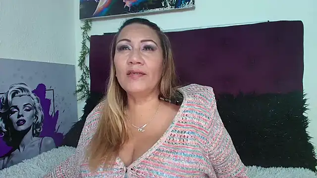 yayita mature online show from 07-12-26, 01:45