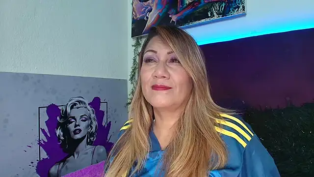 yayita mature online show from 07-11-26, 04:51