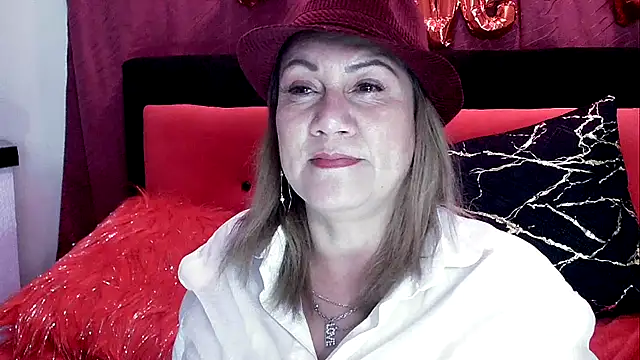 yayita mature online show from 02-13-25, 03:03