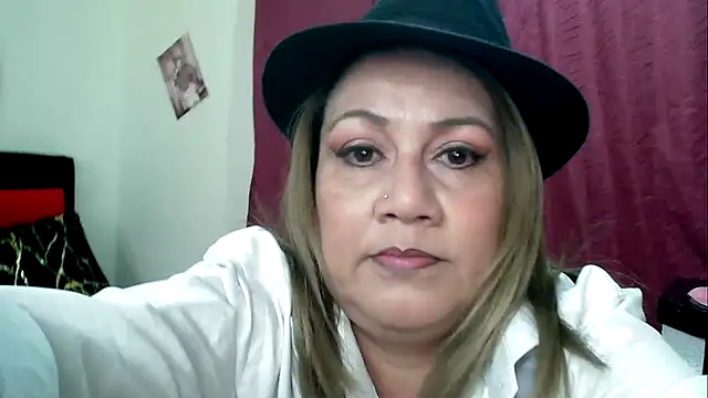yayita mature online show from 02-20-25, 02:57