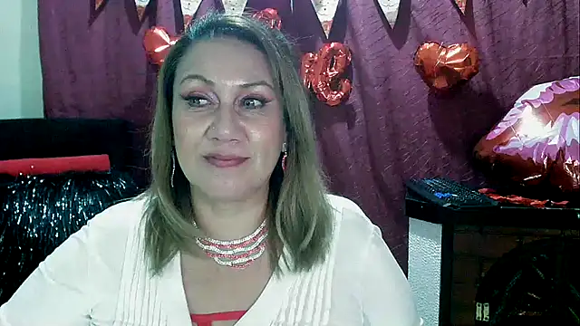 yayita mature online show from 02-14-25, 10:58