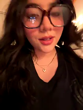 marcimaa online show from 09-20-25, 11:21