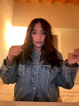 marcimaa online show from 10-30-25, 11:56