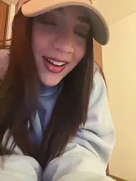 marcimaa online show from 12-25-24, 02:57