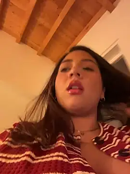 marcimaa online show from 03-15-26, 09:55