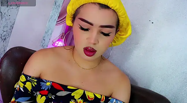 Alexandra Hornny online show from 01-24-25, 10:32