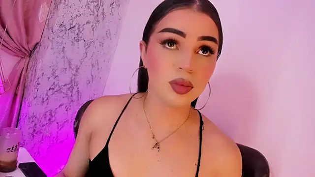 Alexandra Hornny online show from 03-06-25, 11:58