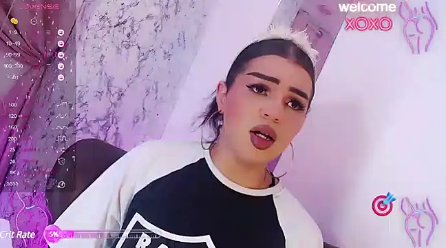 Alexandra Hornny online show from 03-02-25, 10:16