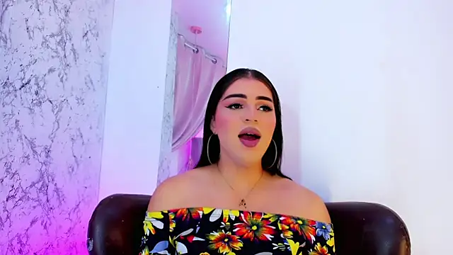 Alexandra Hornny online show from 03-10-25, 12:06