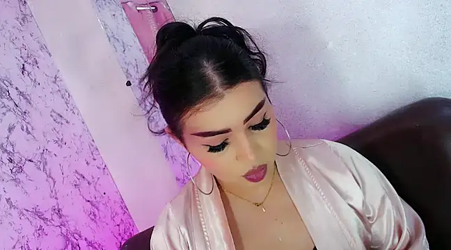 Alexandra Hornny online show from 02-04-25, 12:55