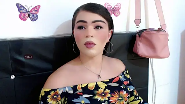 Alexandra Hornny online show from 09-30-25, 09:48