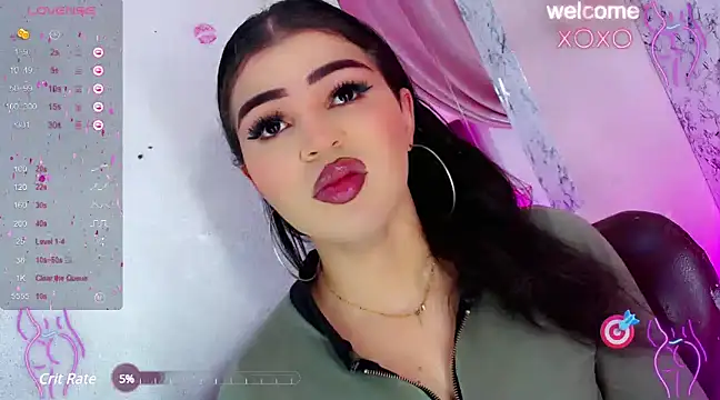 Alexandra Hornny online show from 01-27-25, 10:05