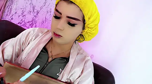 Alexandra Hornny online show from 02-15-25, 10:00