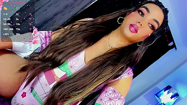 Alexandra Hornny online show from 03-28-26, 11:22