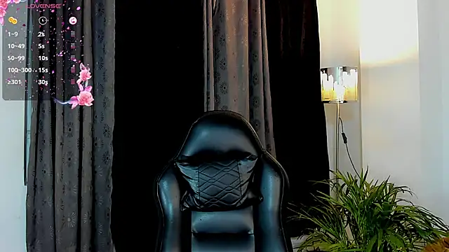 Alexandra Hornny online show from 03-24-26, 08:14