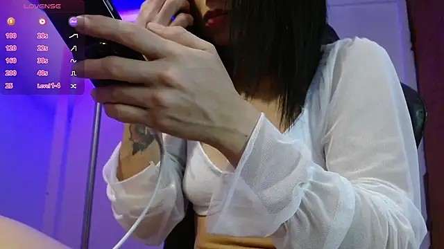 Martina1369 online show from 02-18-26, 06:26