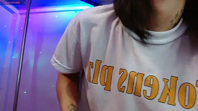 Martina1369 online show from 02-17-26, 03:31