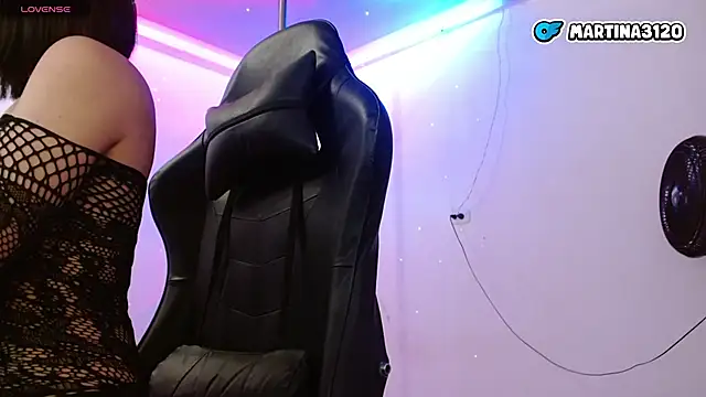 Martina1369 online show from 03-13-26, 12:04